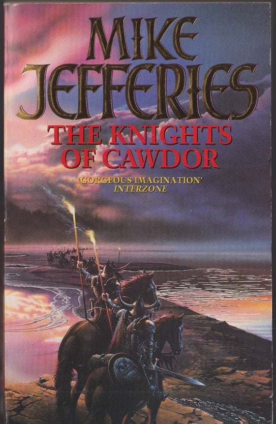 The Knights of Cawdor