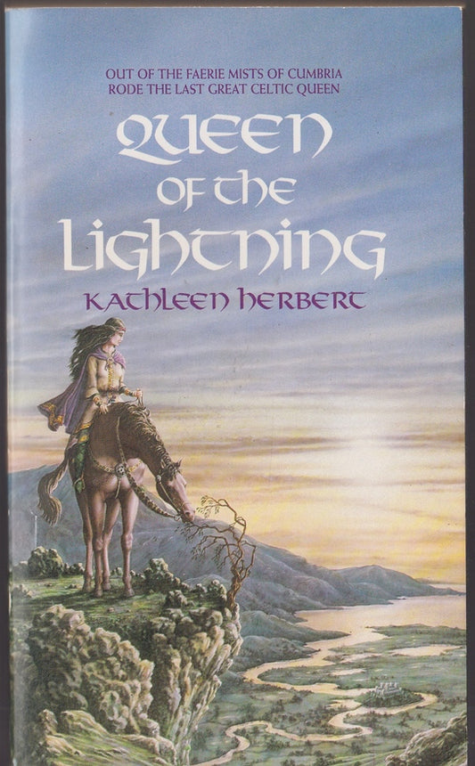 Queen of the Lightning