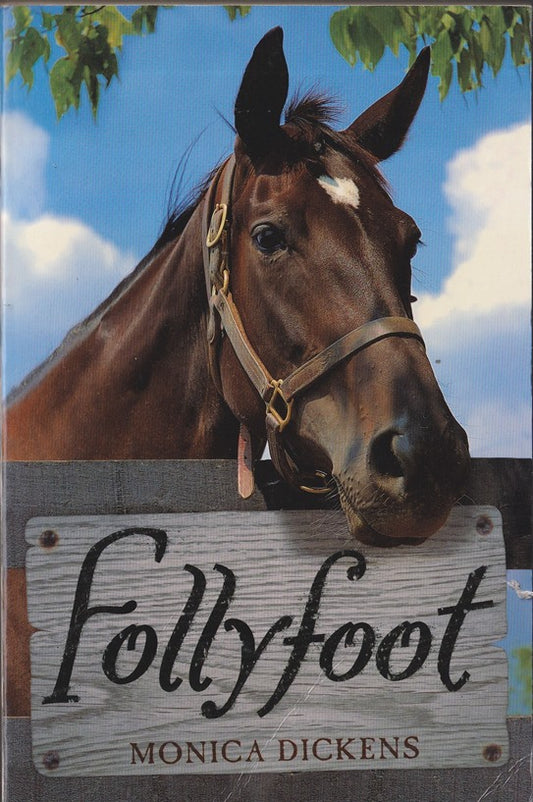 Follyfoot