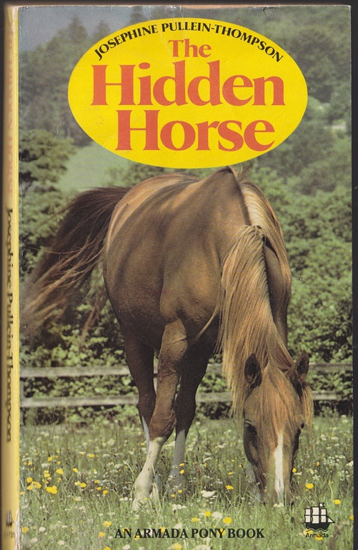 The Hidden Horse (All Change)