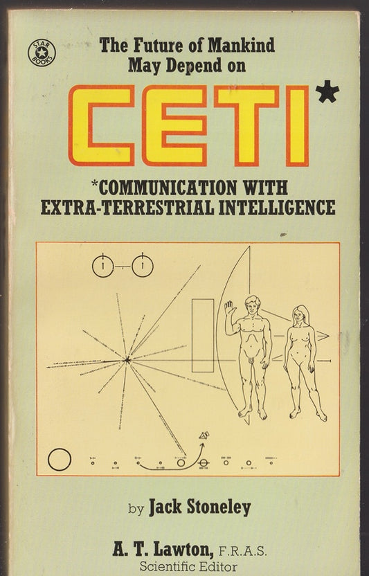 The Future of Mankind may depend on CETI - Communication with Extra-Terrestrial Intelligence