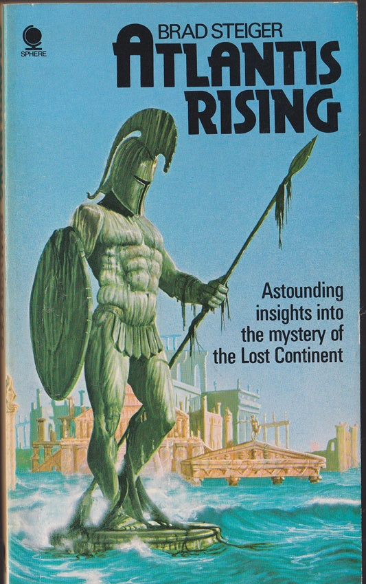 Atlantis Rising