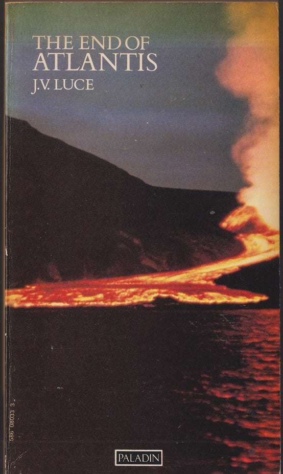 The End of Atlantis