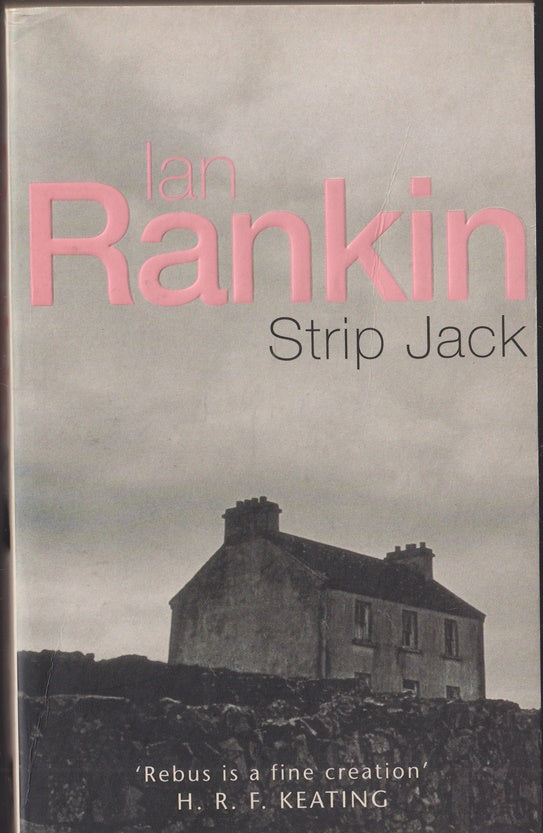Strip Jack (Rebus)