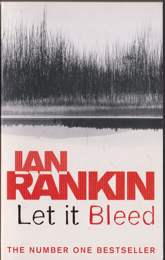 Let it Bleed (Rebus)