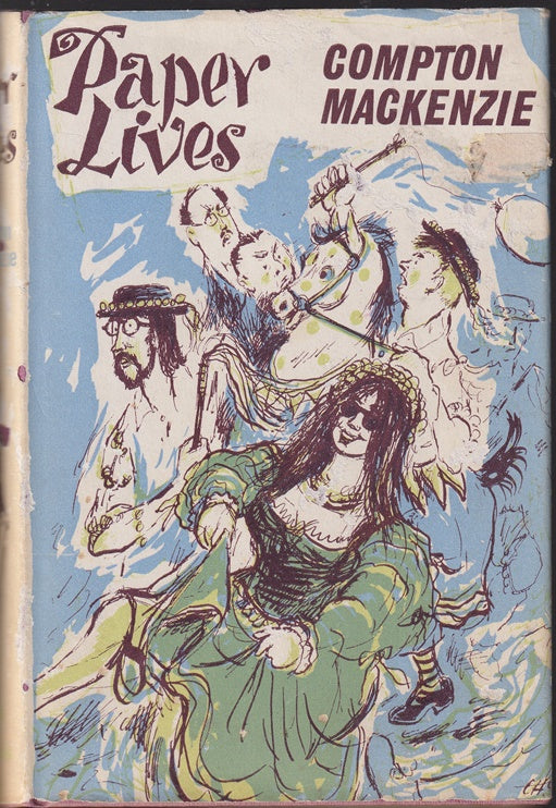 Paper Lives