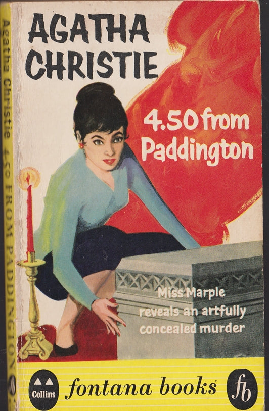 4.50 from Paddington