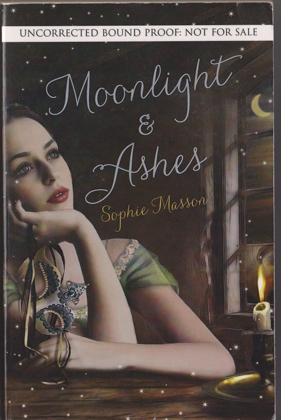 Moonlight & Ashes