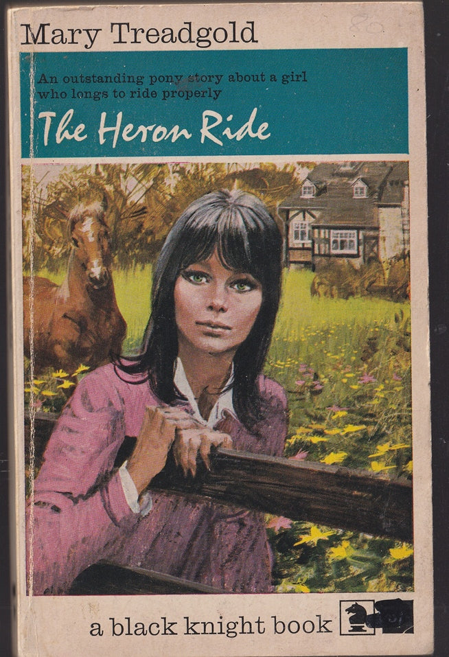 The Heron Ride