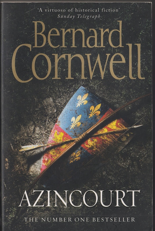 Azincourt