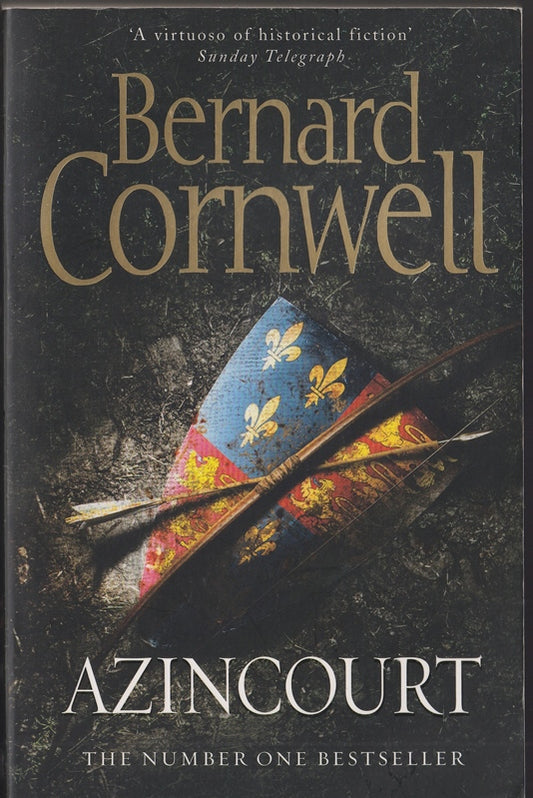 Azincourt