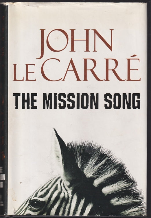 The Mission Song