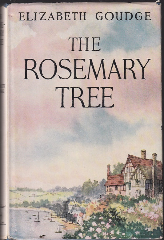 The Rosemary Tree