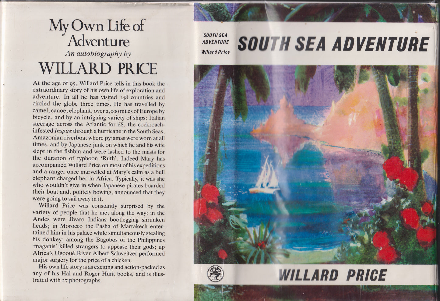 South Sea Adventure
