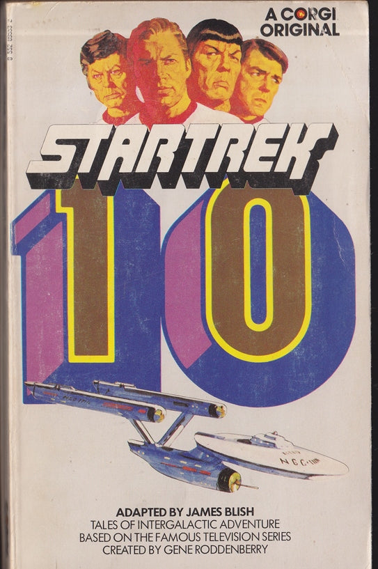 Star Trek 10