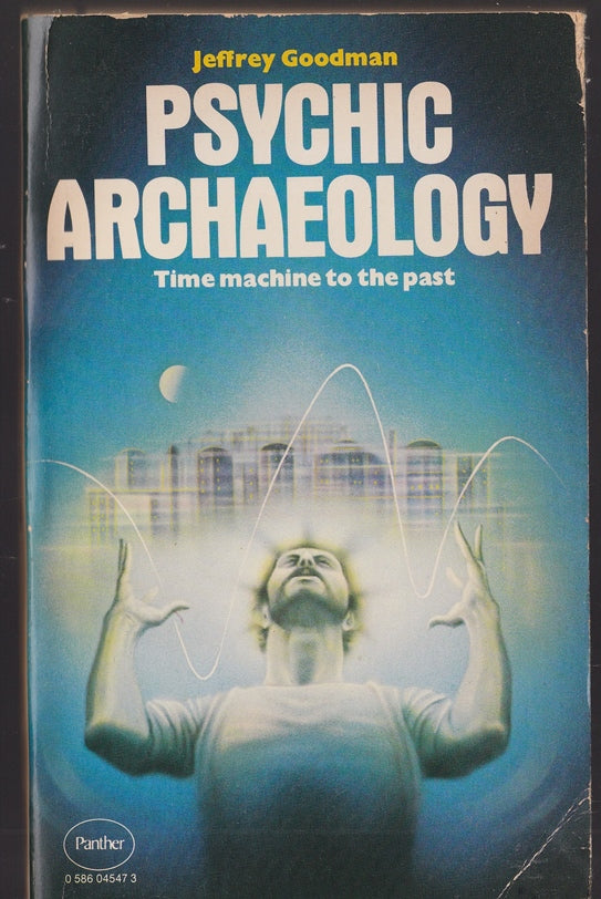 Psychic Archaeology