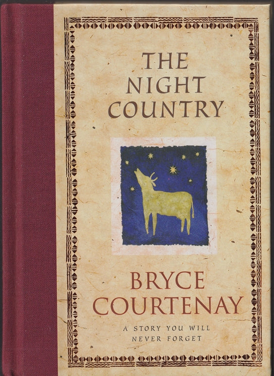 The Night Country