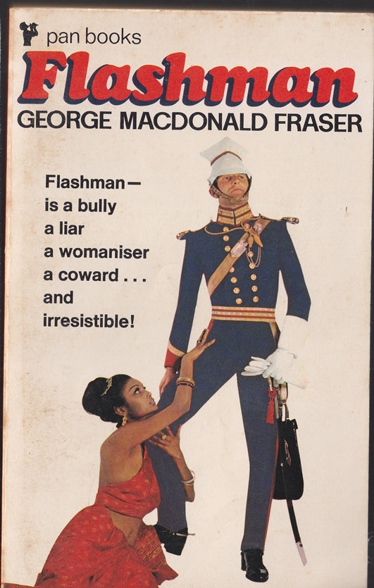 Flashman (The Flashman Papers 1839-42)
