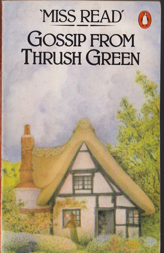 Gossip from Thrush Green