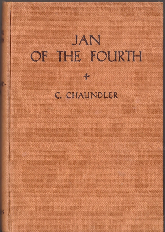 Jan of the Fourth