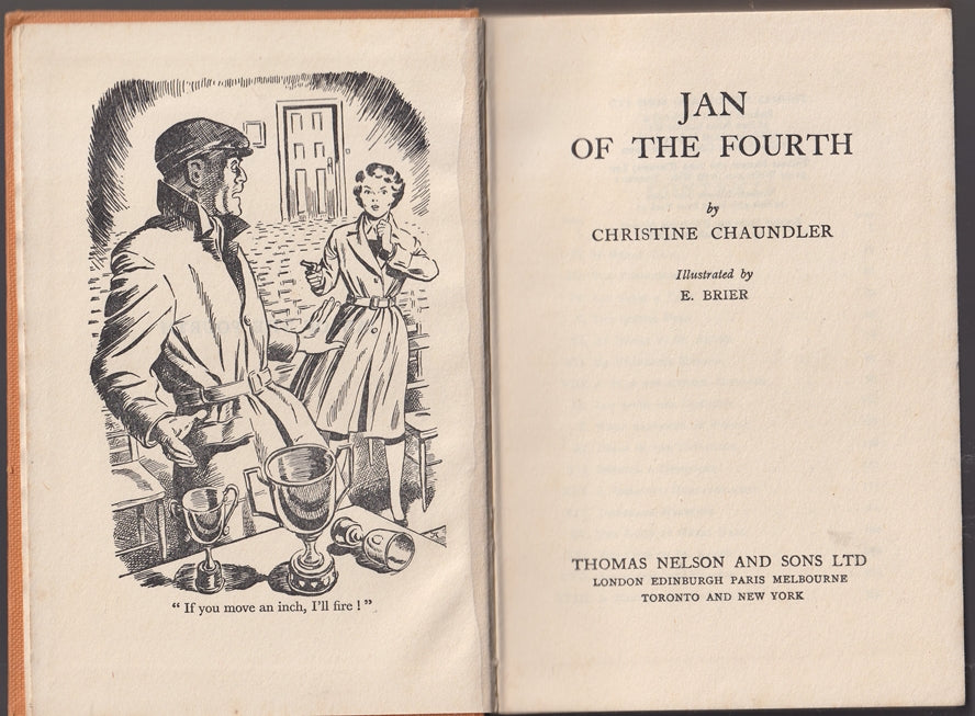Jan of the Fourth