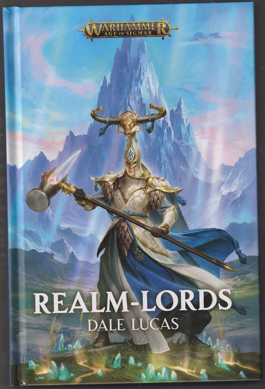 Realm-Lords Warhammer Age of Sigmar