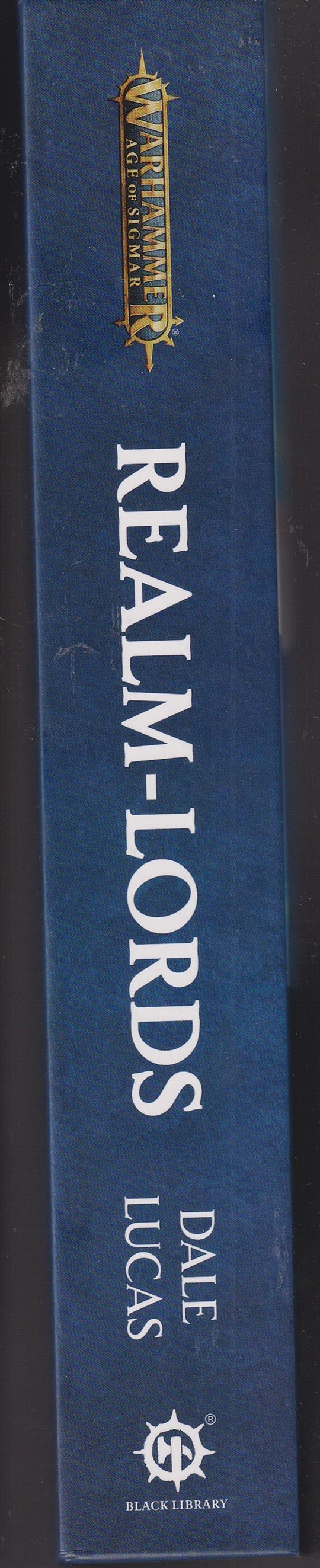 Realm-Lords Warhammer Age of Sigmar