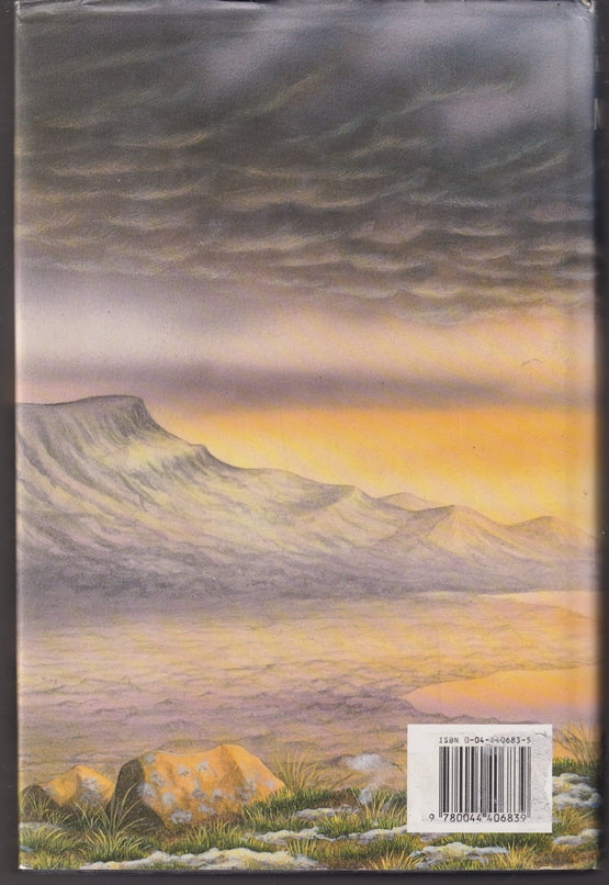 Midnight's Sun : A Story of Wolves