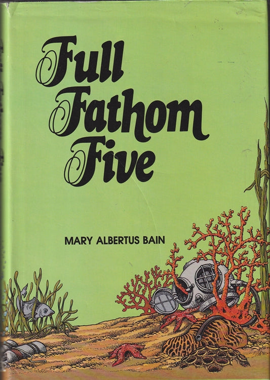 Full Fathom Five