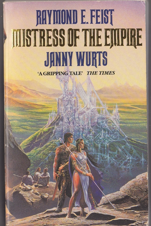 Mistress of the Empire