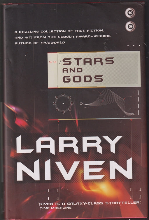 Stars and Gods