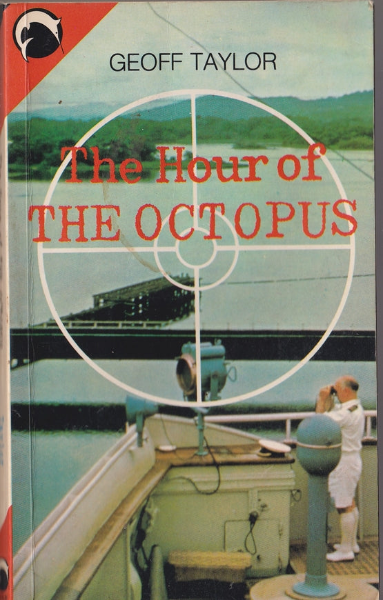 The Hour Of The Octopus