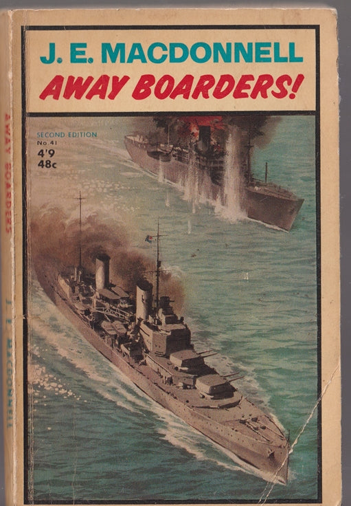 Away Boarders