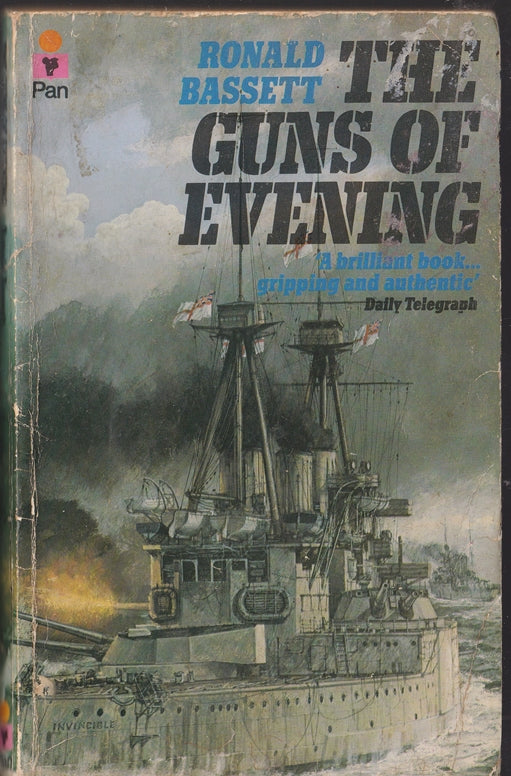 Guns of Evening