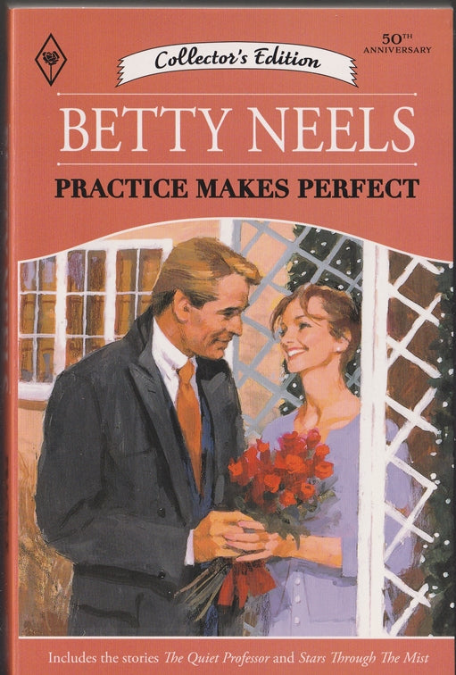 Practice Makes Perfect :The Quiet Professor & Stars Through the Mist