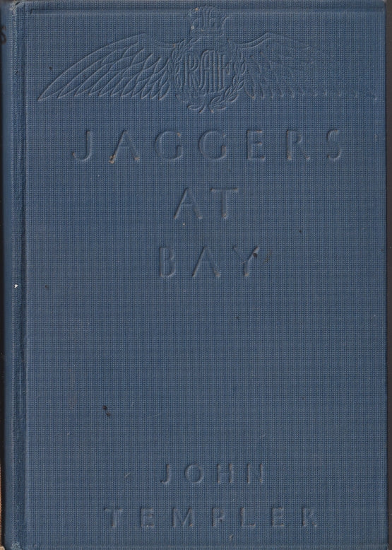 Jaggers At Bay