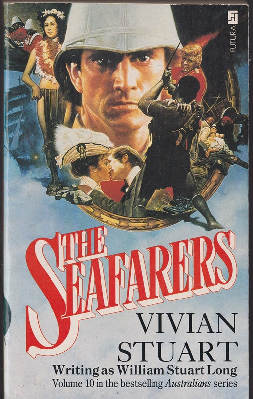 The Seafarers Volume 10 of the Australians