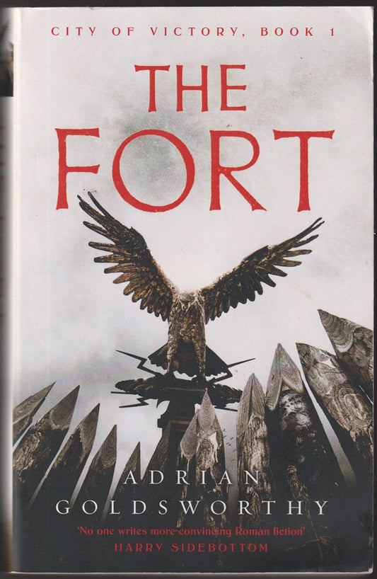 The Fort (City of Victory)