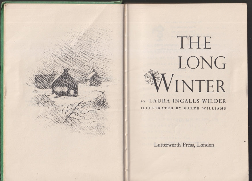 The Long Winter