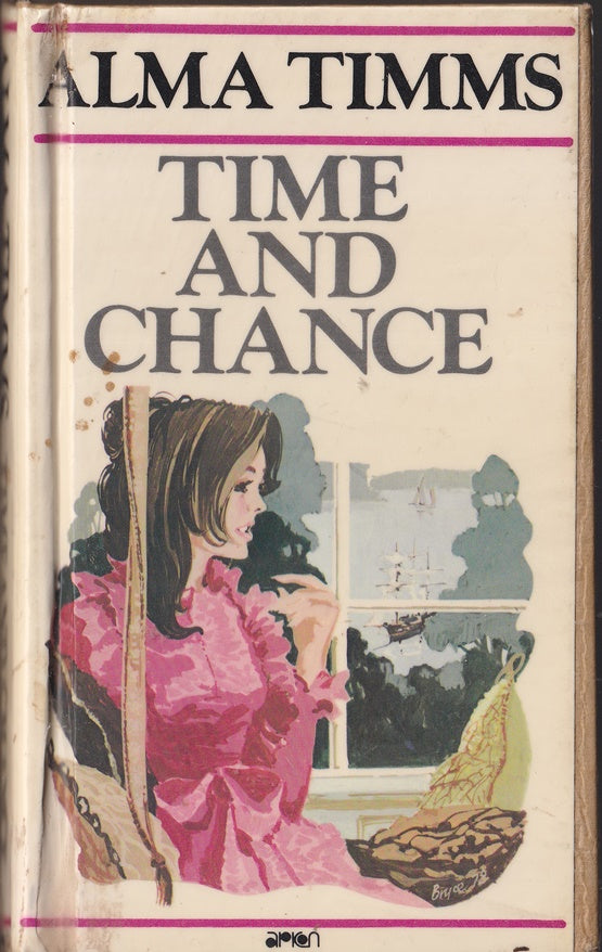 Time and Chance