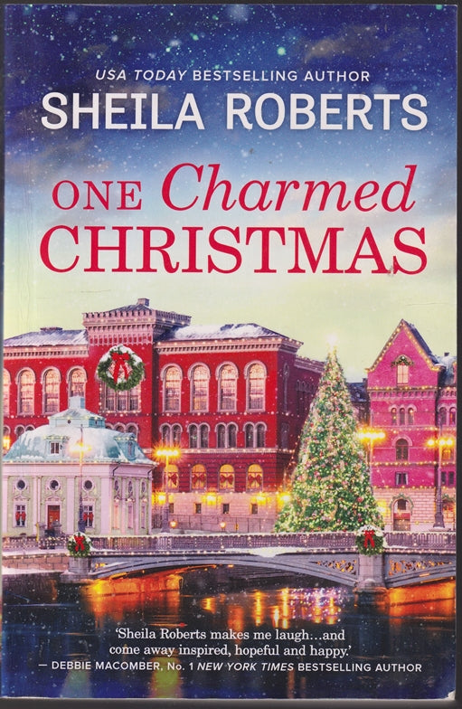 One Charmed Christmas