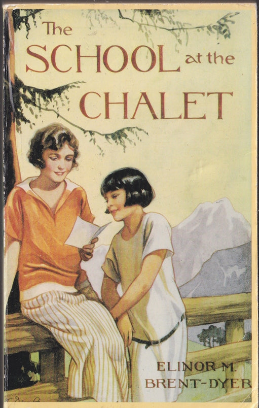 The School at the Chalet