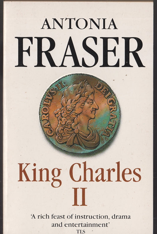 King Charles II
