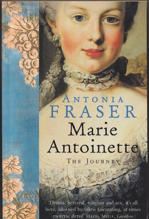 Marie Antoinette