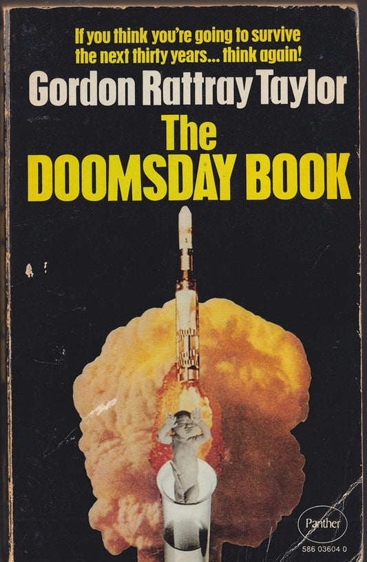The Doomsday Book