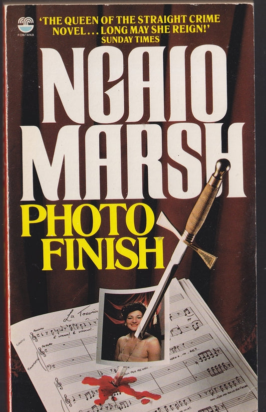 Photo-finish