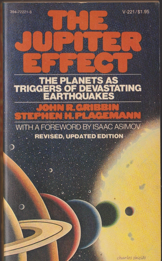 The Jupiter Effect: The Planets as Triggers of Devastating Earthquakes
