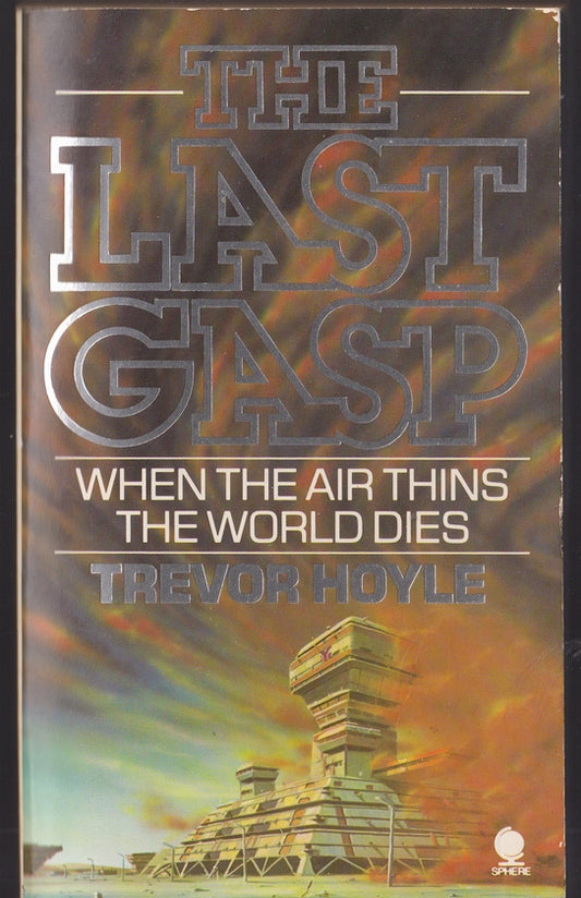 The Last Gasp