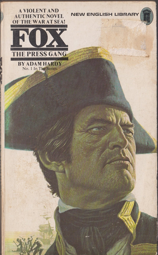 The Press Gang (Fox # 1)