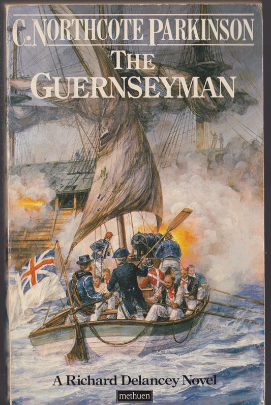 The Guernseyman